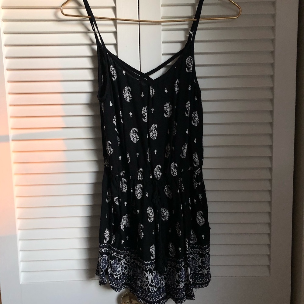 ⭐️ROMPER⭐️
